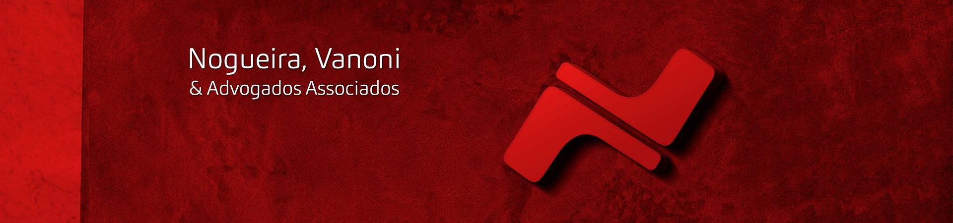 Parede Logo Vermelho